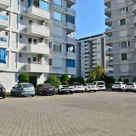 Apartament Уютная Квартира С Панорамным Видом На Море