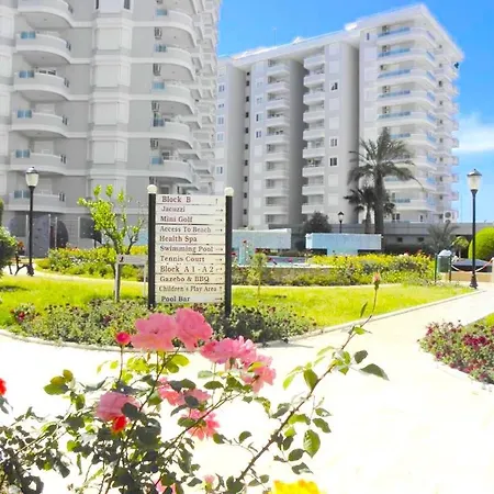 Apartament Уютная Квартира С Панорамным Видом На Море *