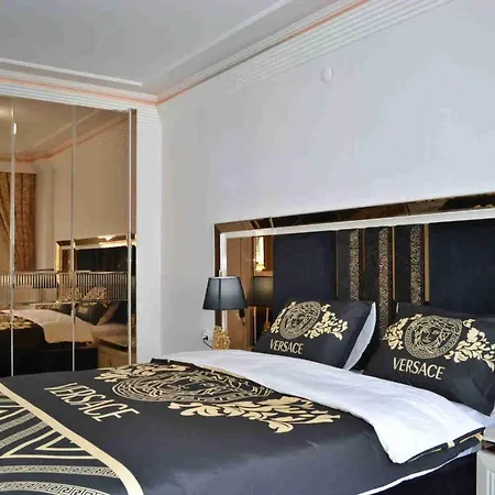 Apartament Уютная Квартира С Панорамным Видом На Море *