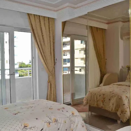 Apartament Уютная Квартира С Панорамным Видом На Море