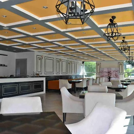 Apartament Уютная Квартира С Панорамным Видом На Море